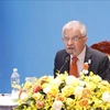Excoordinador de la ONU en Vietnam comprometido a continuar apoyando al país en desarrollo