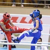 SEA Games 31: Equipo de kickboxing de Filipinas espera obtener oros