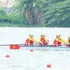 SEA Games 31: Vietnam se adueña de otros dos oros gracias a actuación de remistas