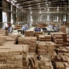 Buscan impulsar exportaciones de muebles de Vietnam a Europa