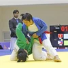 Selección vietnamita de Kurash conquista siete medallas de oro en SEA Games 31