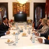 Vietnam y Paraguay fortalecen cooperación cultural