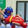 Vietnam encabeza medallero de SEA Games 31 con 68 oros