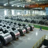 Vietnam levanta aranceles antidumping al acero galvanizado de Corea del Sur y China