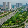 Debaten planificación y desarrollo sostenible de áreas urbanas en Vietnam hasta 2030