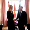 Vietnam y Dinamarca promueven intercambio pueblo a pueblo para fortalecer relaciones