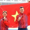 Supera Vietnam meta trazada de medallas conquistadas en SEA Games 31