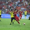 SEA Games 31: Vietnam defenderá su título de campeón del fútbol masculino contra Tailandia 