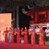 Promueven gastronomía de Hanoi en SEA Games 31