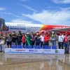 Vietjet reanuda vuelos entre Seúl y localidades vietnamitas