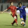 SEA Games 31: Medios tailandeses comentan sobre victoria de Vietnam en final del fútbol femenino
