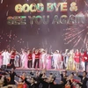 Vietnam elevó la altura de los SEA Games, según medios regionales