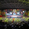 Prensa malasia alaba organización exitosa de SEA Games 31 en Vietnam