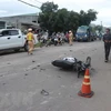 Accidentes de tráfico cobran más de dos mil 760 vidas en lo que va de año en Vietnam