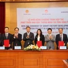 Lanzan programa de soporte a fábrica inteligente en provincia vietnamita 