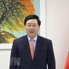 Vietnam participa en la XXVII Conferencia de Futuro de Asia