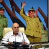 Vietnam reafirma su apoyo a causa revolucionaria del pueblo cubano