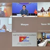 Vietnam e Israel efectúan cuarta consulta política
