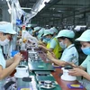 Aumenta desembolso de capital de inversión extranjera directa en Vietnam 