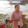 Ciudad Ho Chi Minh organiza el primer festival de frutas
