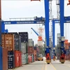Intercambio comercial de Vietnam crece 15,6 % en primeros cinco meses