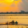 Despliegan proyecto de gestión de recursos naturales en Delta del Mekong 