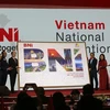 Ciudad vietnamita de Da Nang atrae a turistas MICE