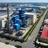 Ratifican inversión millonaria en cuatro parques industriales en Vietnam 