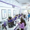 UpYouth, primera incubadora de empresas emergentes tecnológicas en Vietnam