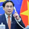 Vietnam concede importancia a las relaciones de amistad tradicional con Austria 