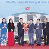 Aprecian aportes de diputados jóvenes a labores del Parlamento vietnamita