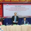 Promueven exportaciones a través de empresarios vietnamitas en extranjero