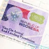 Indonesia agrega 12 países a lista elegible para visas a la llegada