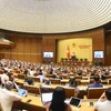 Parlamento de Vietnam trabaja por mejorar entorno de inversión en sector petrolero
