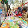 Lanzan proyecto de biblioteca digital gratuita para niños vietnamitas