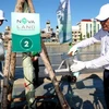 Campaña de plantación de árboles en provincia vietnamita para proteger medio ambiente