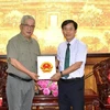 Abrirán museo dedicado al general Nguyen Chi Thanh en ciudad vietnamita de Hue