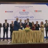 Buscan promover conexión entre industriales clave en Hanoi con empresas italianas