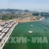 Provincia vietnamita de Quang Ninh prioriza desarrollo de puertos marítimos