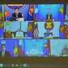 Asiste Vietnam a Reunión de Altos Funcionarios de Cumbre de Asia Oriental 