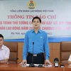 Efectuarán en junio Diálogo entre Primer ministro y obreros de Vietnam
