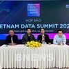 Organizan por primera vez foro de datos en Vietnam