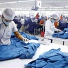 Buscan promover exportaciones textiles de Vietnam en 2022 