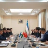 Vietnam y Uzbekistán por fortalecer su cooperación bilateral