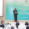 Evalúan resultados de tratamiento de dioxina en aeropuerto de Bien Hoa en Vietnam 