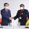 Presidenta de Asamblea Nacional de Mozambique realizará visita oficial a Vietnam