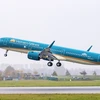 Vietnam Airlines inaugura ruta directa a la India