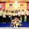 Otorgan becas a estudiantes camboyanos en Ciudad Ho Chi Minh 