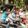 Se registra calor intenso en norte y centro de Vietnam 