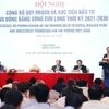 Instan a realizar con eficiencia políticas para el desarrollo del delta del Mekong